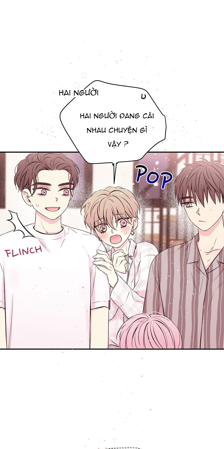 in my closet chapter 79 21