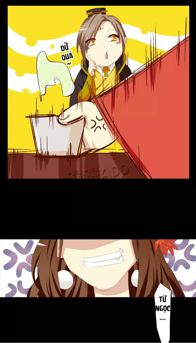 lưỡng bất nghi (full) chapter 6 11