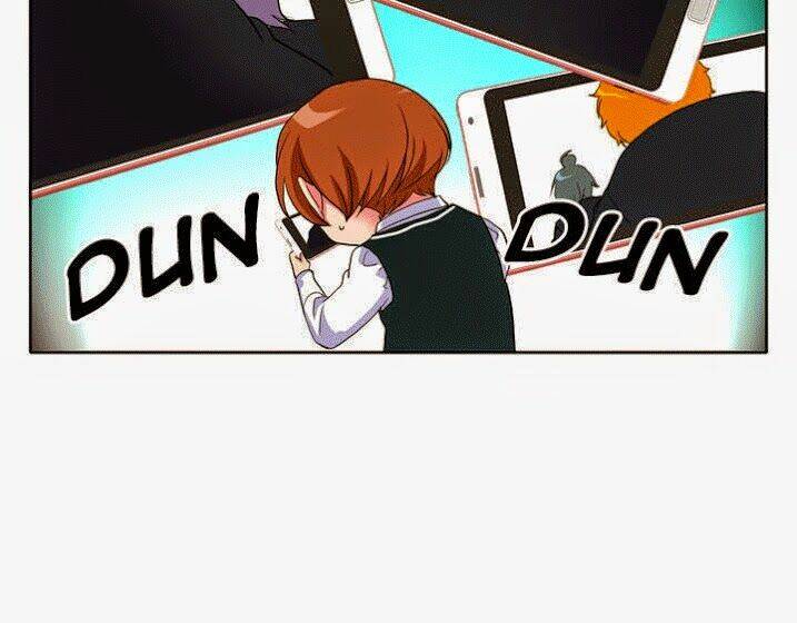 hoàng tử mèo đáng ghét chapter 3 12