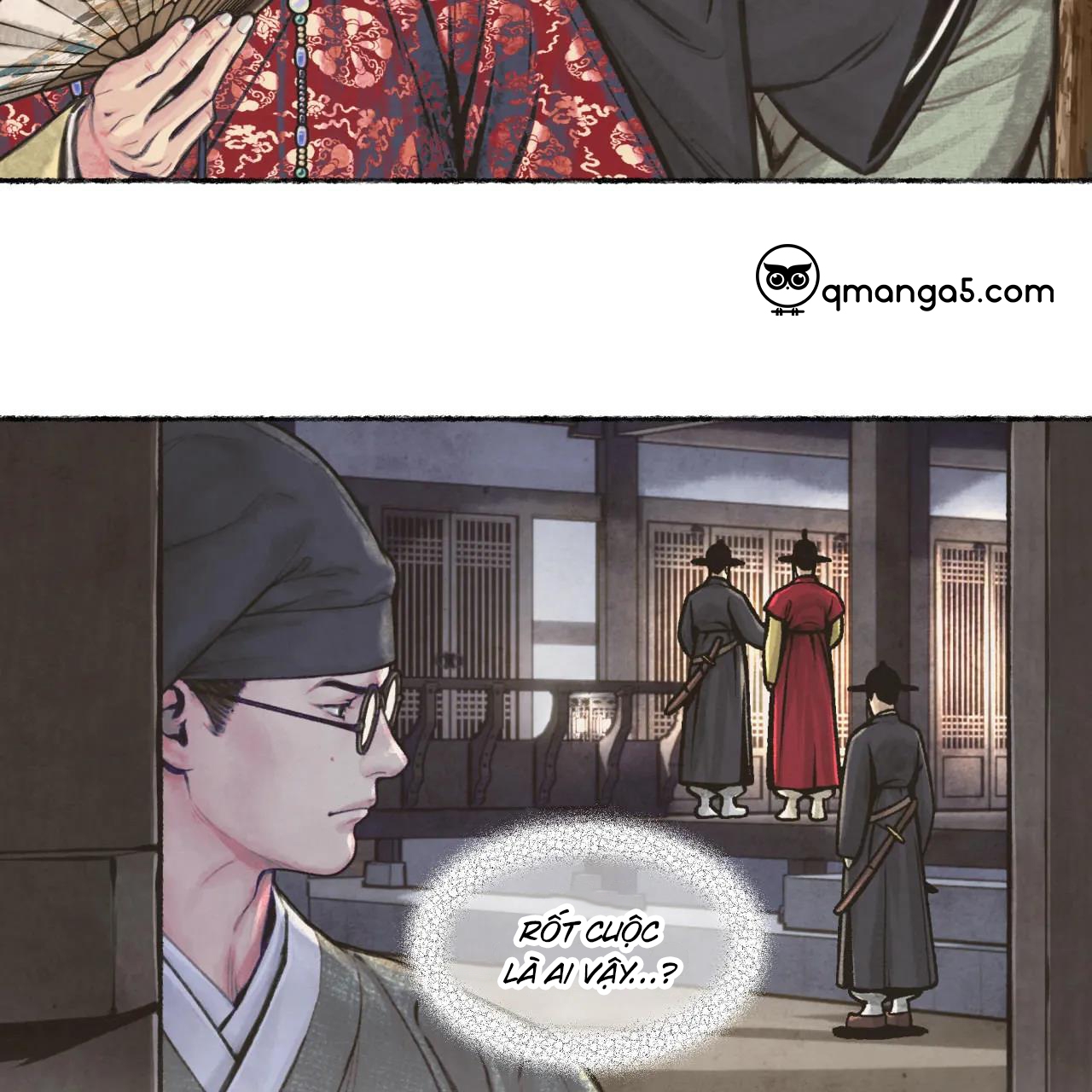 phò mã quan phu chapter 7 53