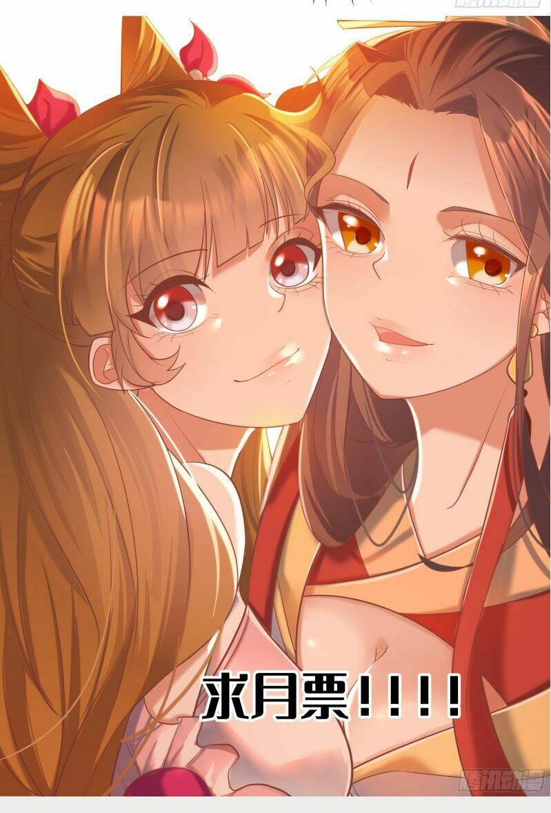 đỉnh cấp phản phái đại sư huynh chapter 16 34