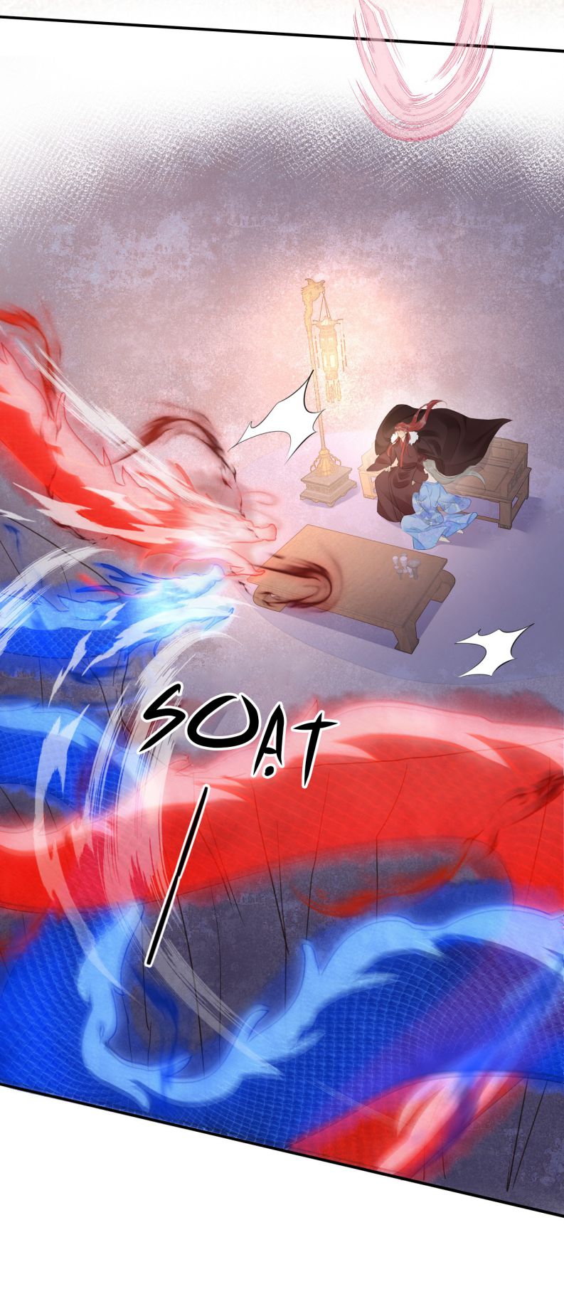 tù long chapter 118 45