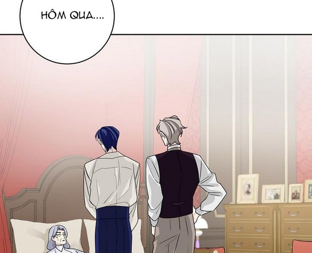 chinh phục quý ngài ma cà rồng chapter 11 131