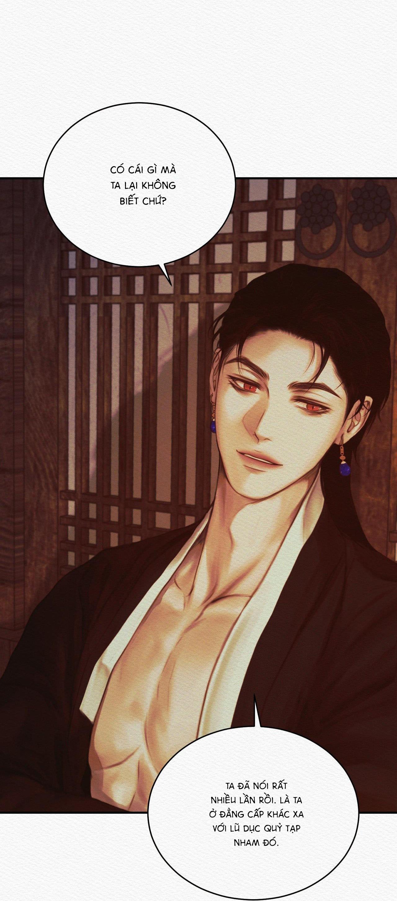 qủy dạ khúc chapter 44 41