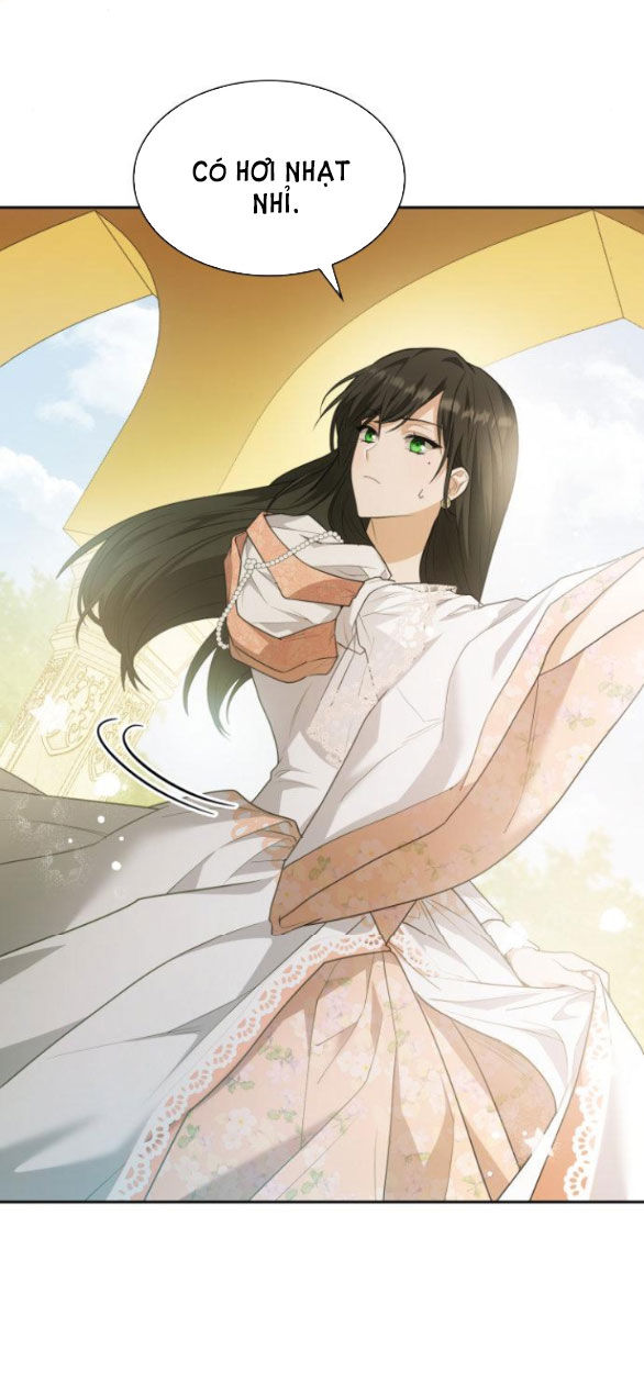 chị yêu, kiếp này em sẽ là hoàng hậu chapter 13.2 37