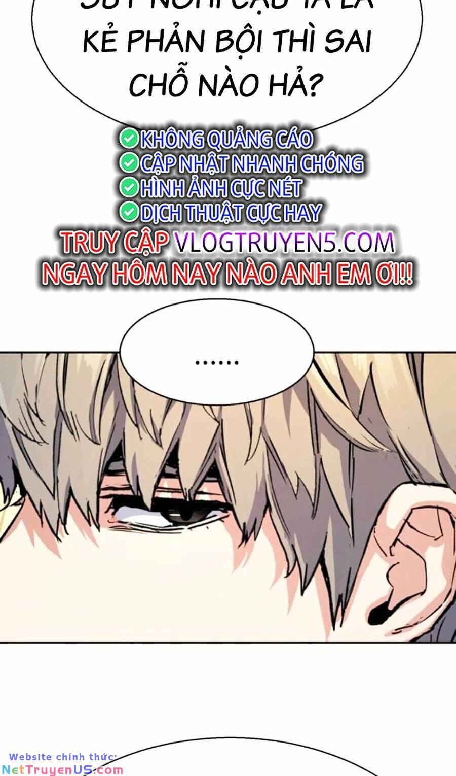 bạn học tôi là lính đánh thuê chapter 162 88