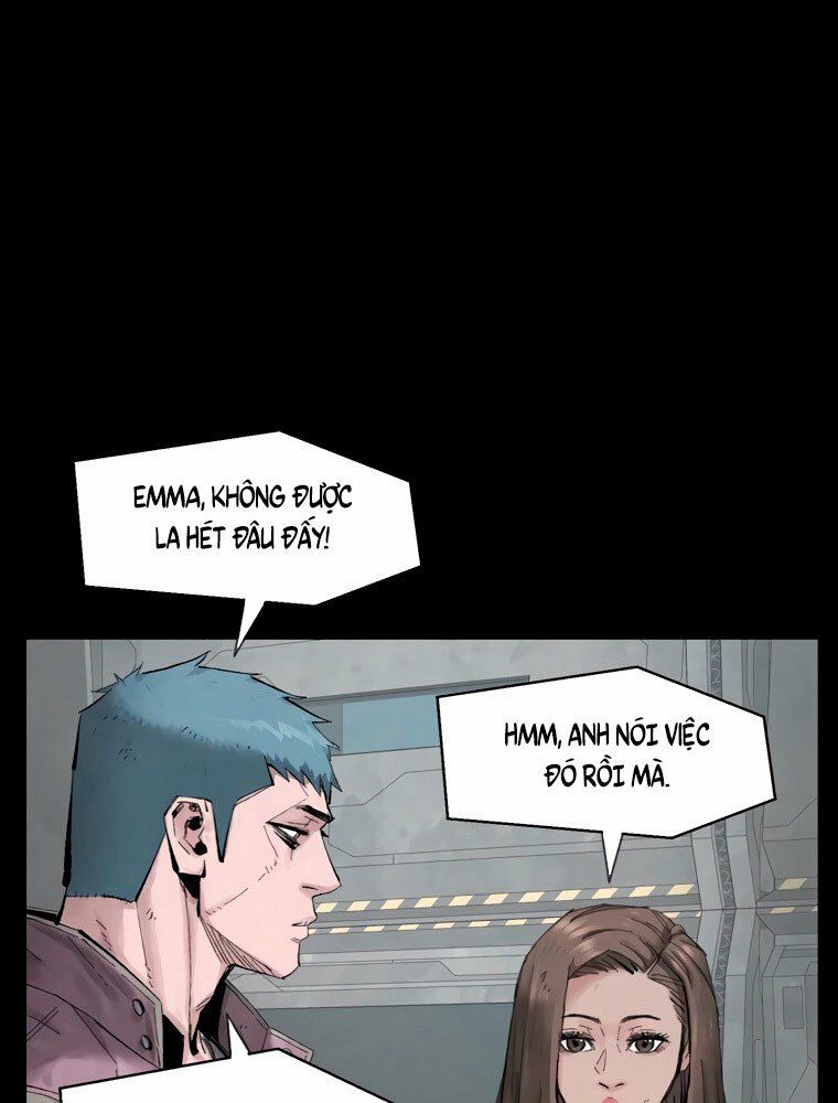 mật mã mê cung chapter 12 54