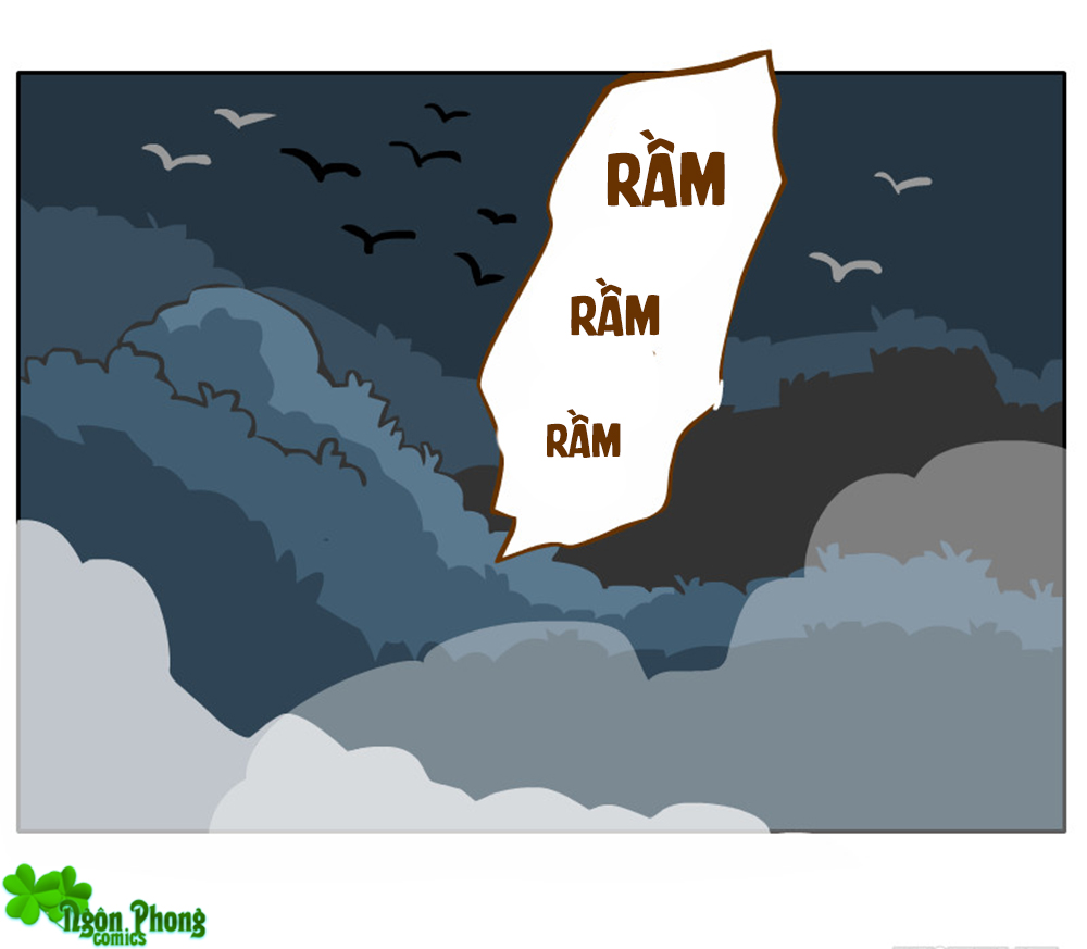 hòa thượng và tiểu long quân chapter 40 64