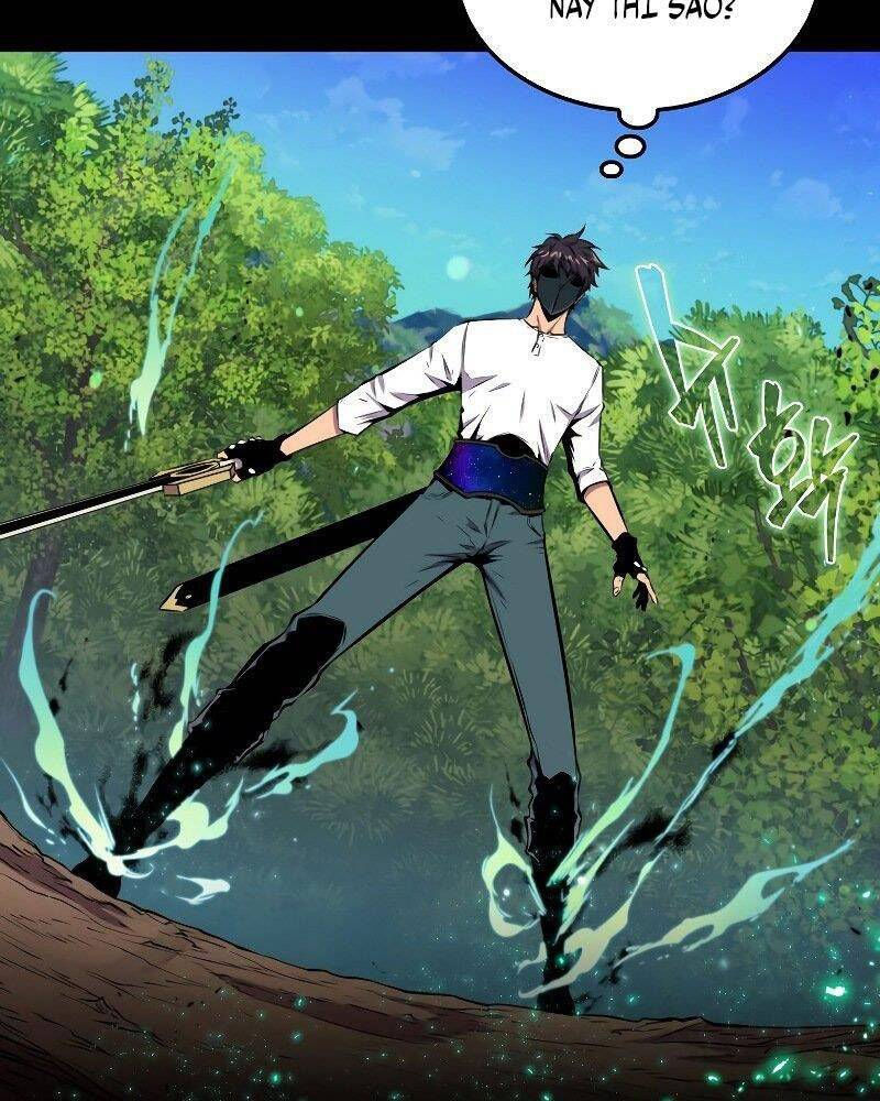 tôi thăng cấp trong lúc ngủ chapter 43 7