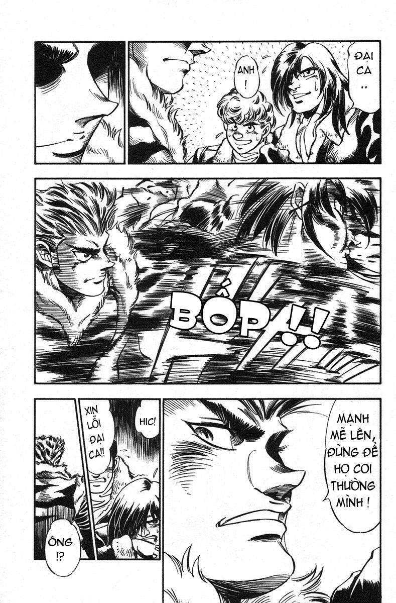 tenkuu no hasha z chapter 7 11