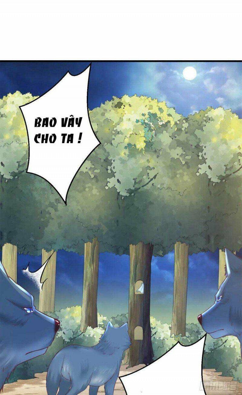 [16+] thảnh thơi thú thế chủng chủng điền, sinh sinh tể chapter 337 13