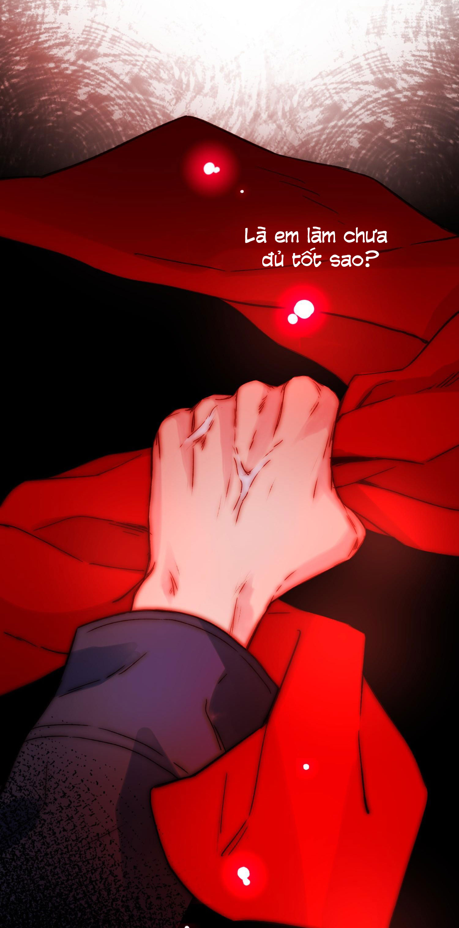 tôi phải làm một kẻ đại xấu xa chapter 67 2