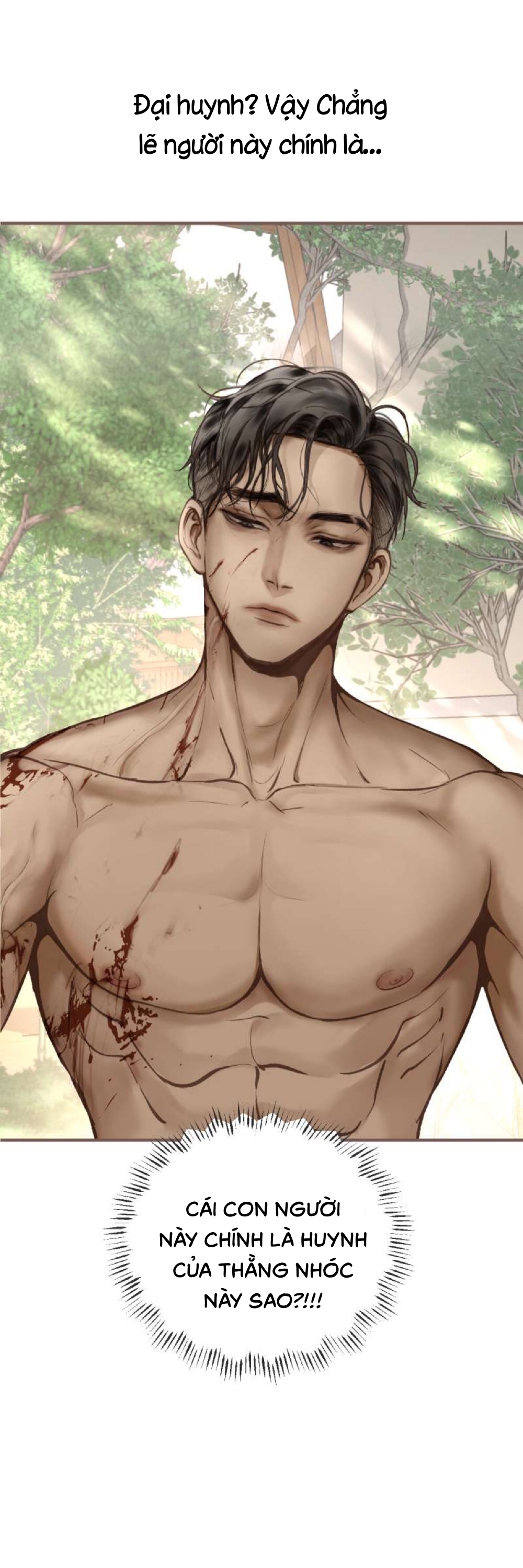 tôi là khun bea đẹp nhất xiêm chapter 3 60