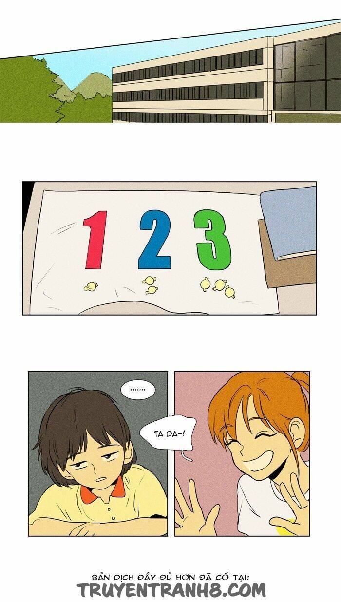 bẫy tình yêu chapter 105 23