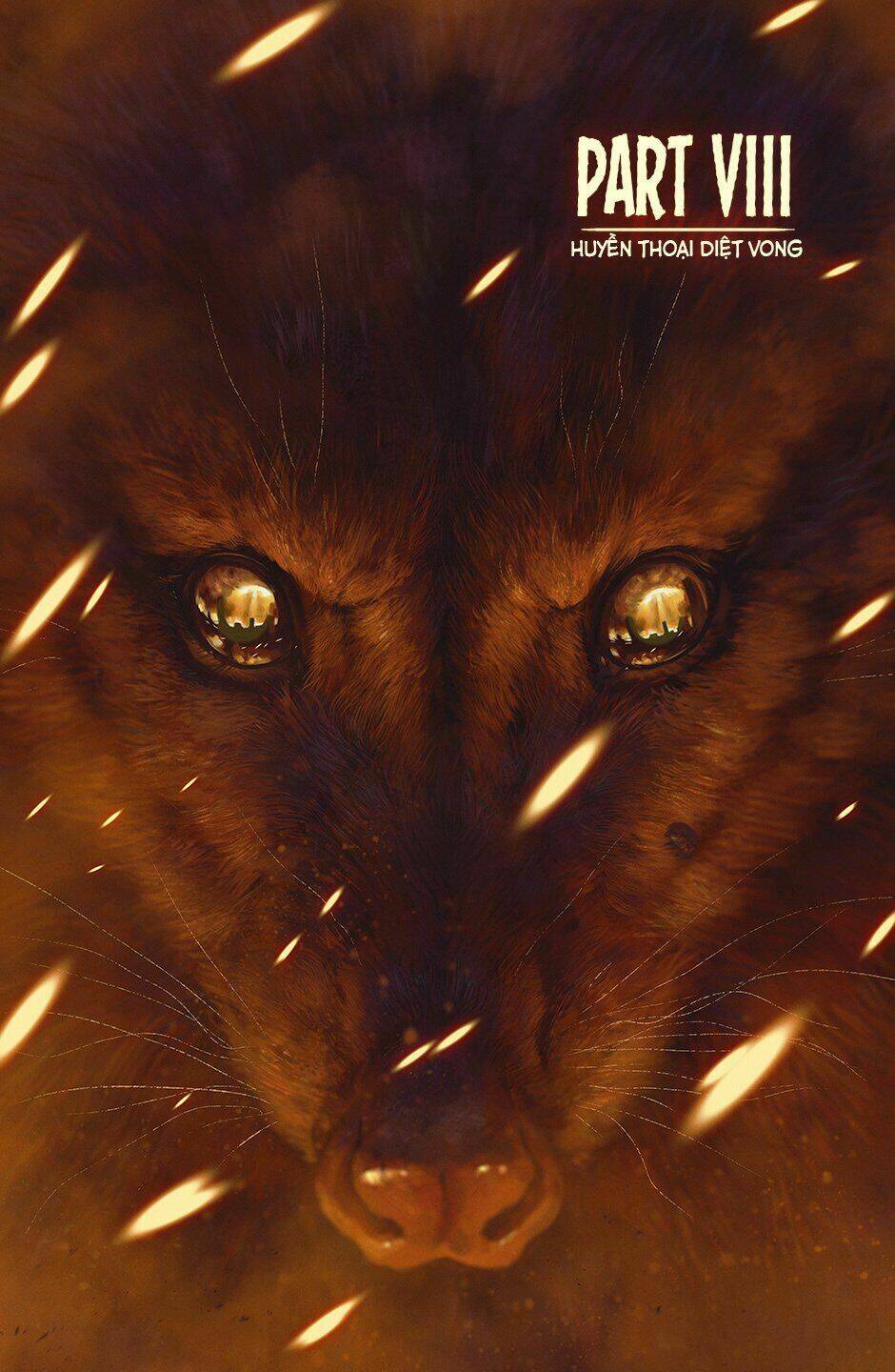 bọn chuột chapter 8 3