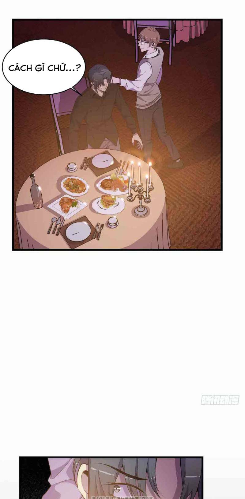 thát không mê thất chapter 38 32