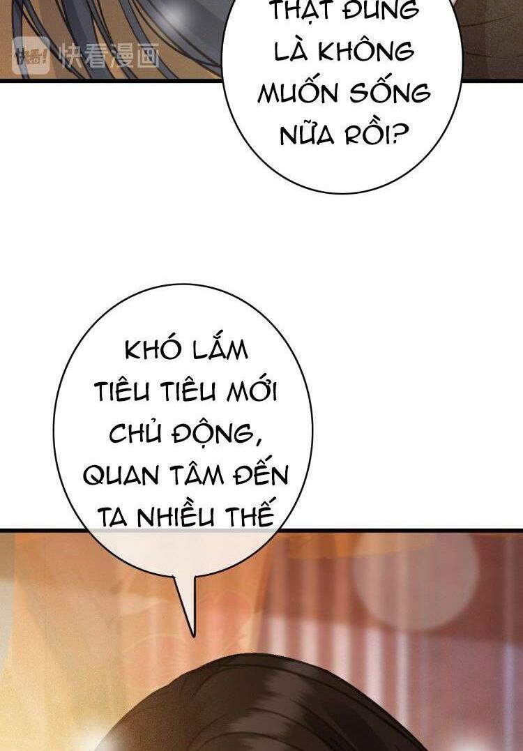 Đông Cung Giai Hạ Tù chapter 65