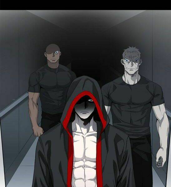 võ sĩ - the boxer chapter 99 44