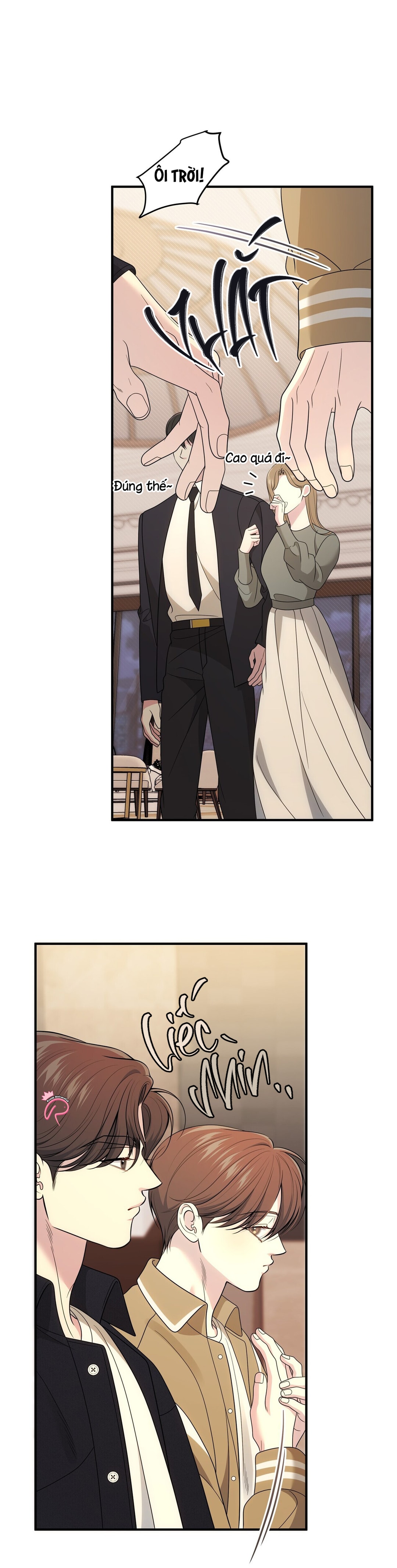 thầm yêu chapter 41 36