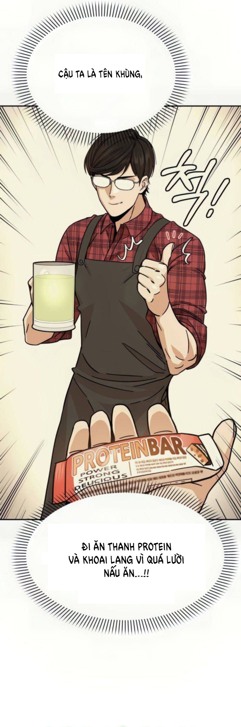 cuộc gặp gỡ định mệnh! chapter 12 13