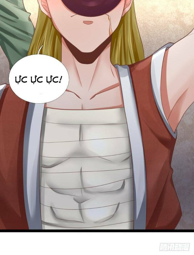 vô địch kiếm thần chapter 25 3