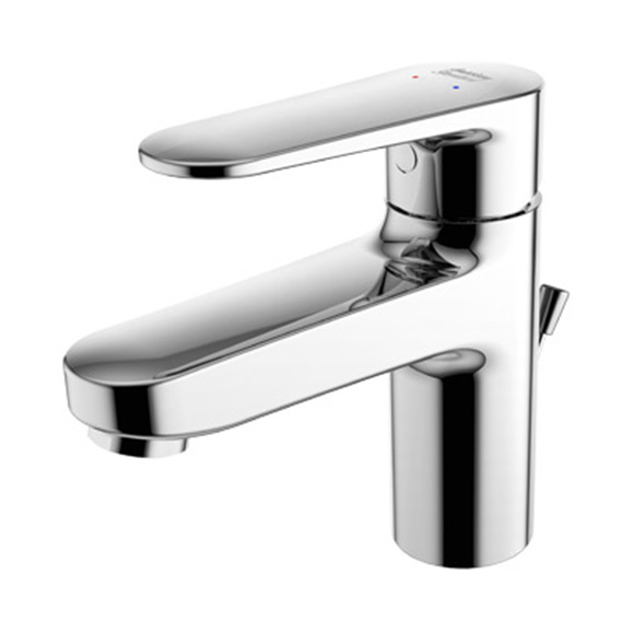 Vòi lavabo nóng lạnh American Standard- Codie WF-B201 đã bao gồm đầu xả ty