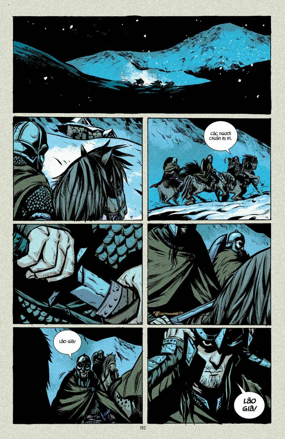 northlanders chapter 35 19