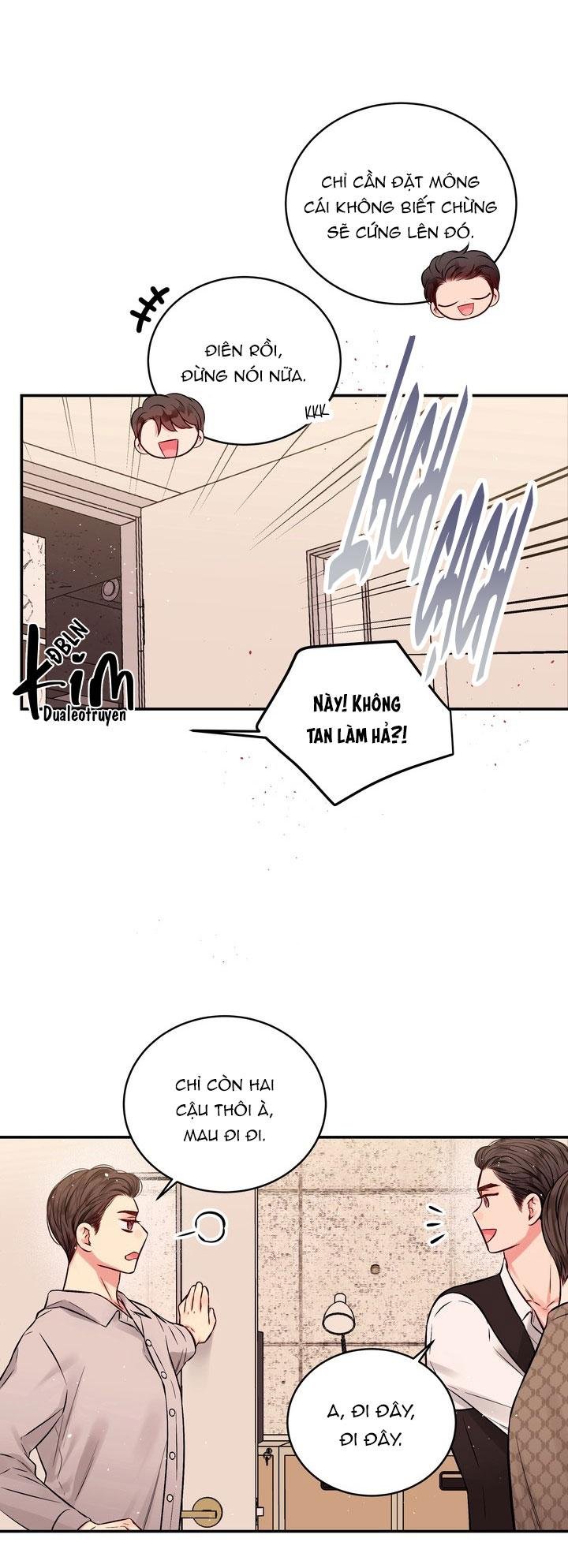 tuyển tập cuồng công - chiếm hữu công của nhà kim Chapter 42.2 darling 2 13
