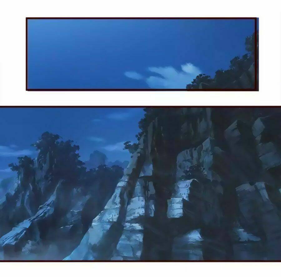 thỏ yêu tiểu vương phi chapter 1 15