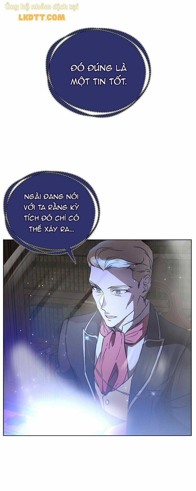 khế ước của ma tộc chapter 50 11