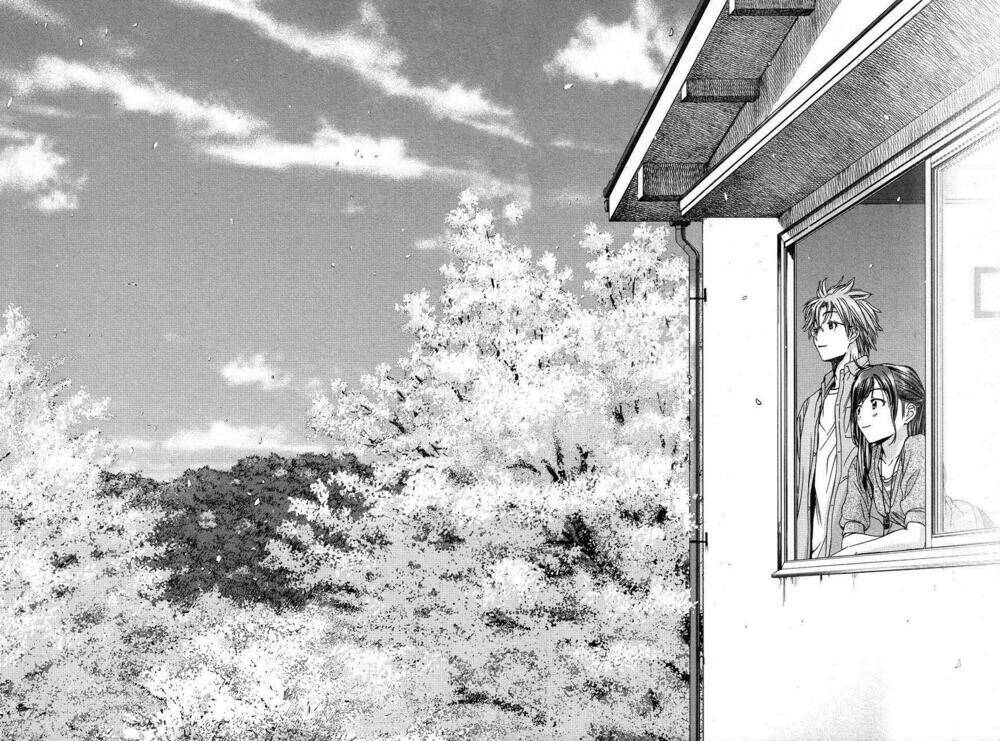 magi no okurimono chapter 4 15