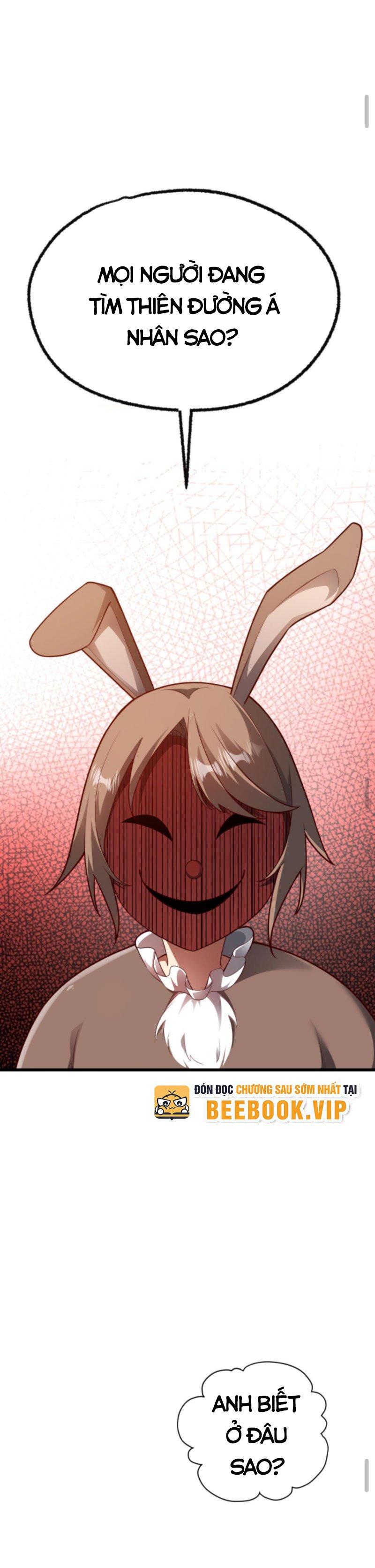 người chơi và nhân chính đều muốn làm hại ta chapter 74 16