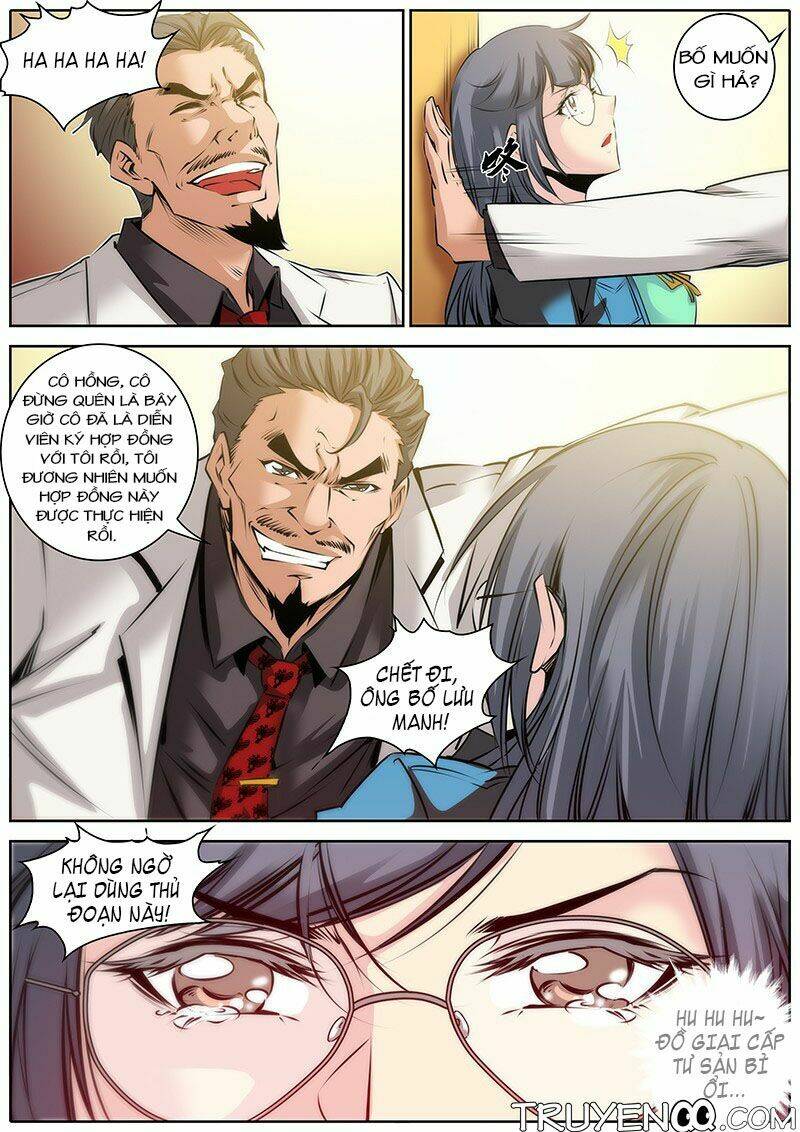 tần hiệp chapter 21 13