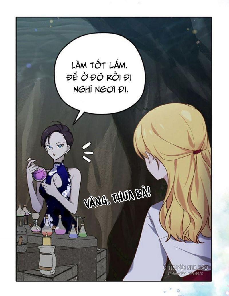 đi theo dấu vụn bánh chapter 24 16