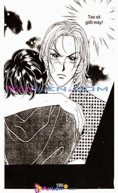 hắn ta, anh ấy và cô ấy - he and that girl chapter 4 151