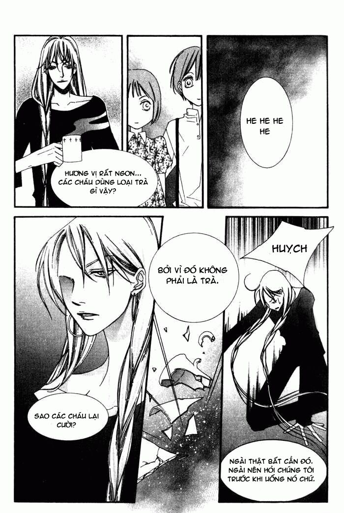 chronicles of the grim peddler chapter 2 17