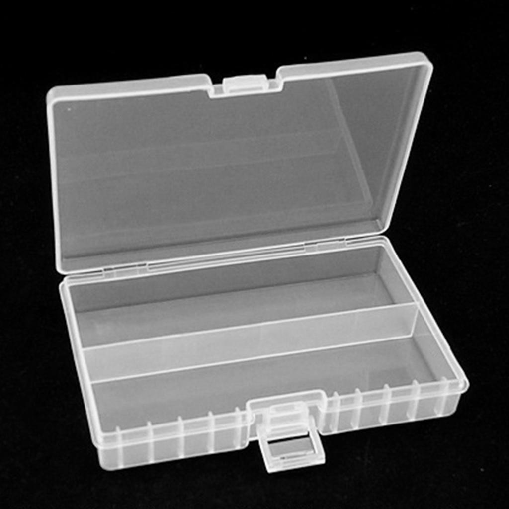 48pcs AA 5V Battery Battery   Storage Convenient Drawer Case