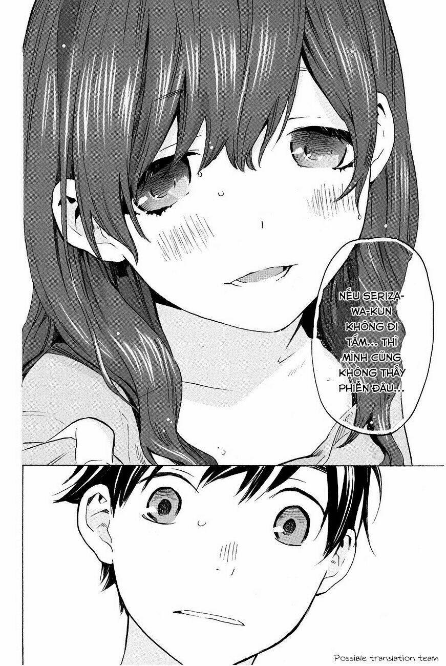 forget me not chapter 21 22