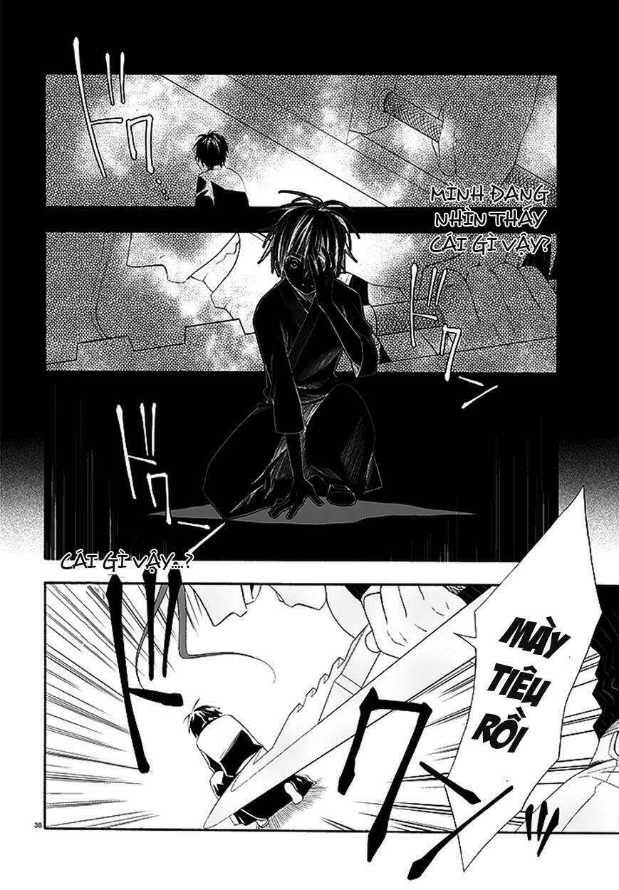 mahou sensou chapter 1 36