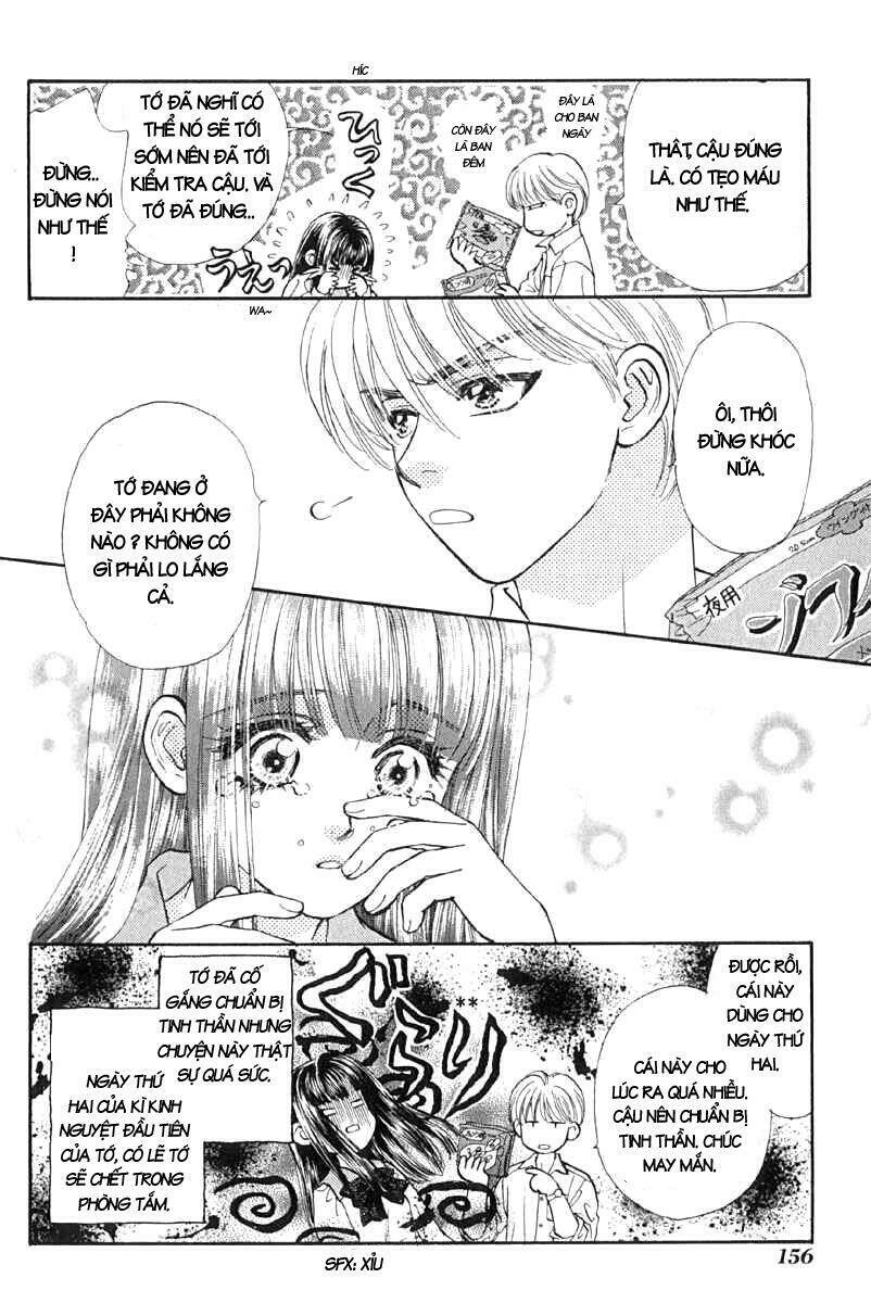 boku to kanojo no xxx chapter 8 18