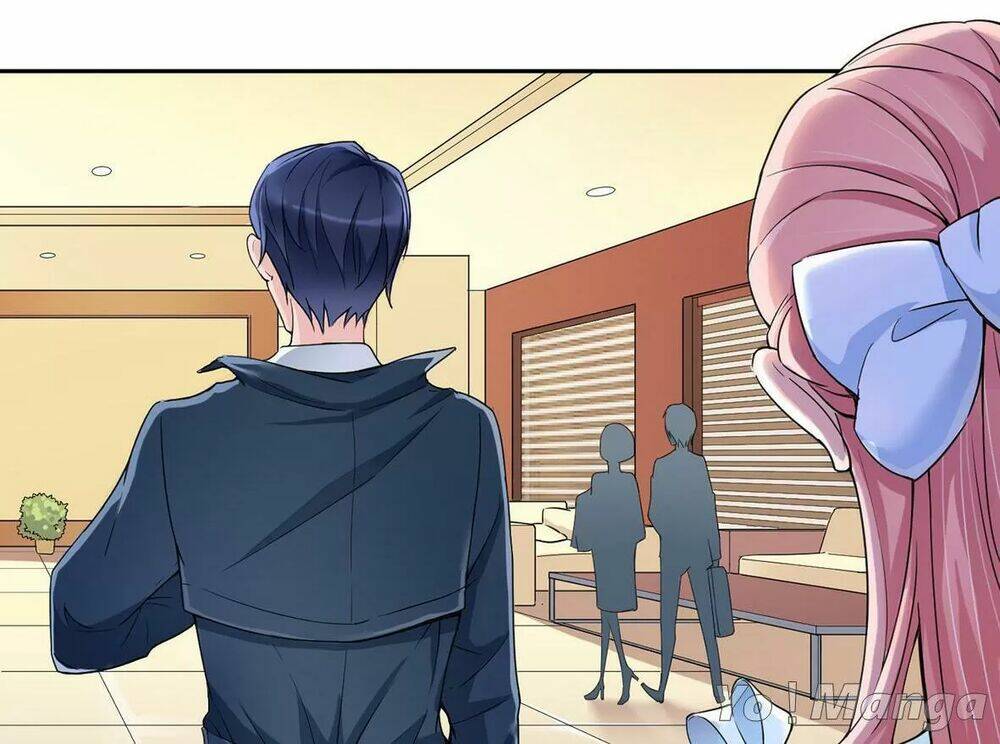 cô dâu gả thay của tổng tài chapter 13 4