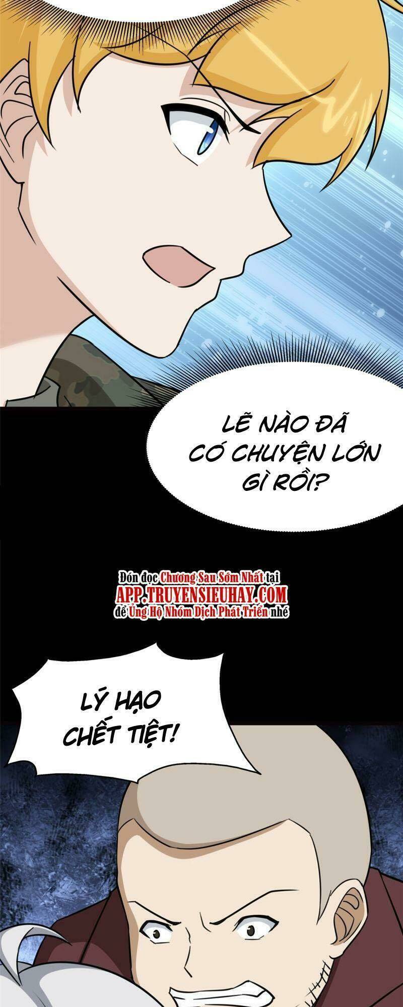 bạn gái virus của tôi chapter 345 46