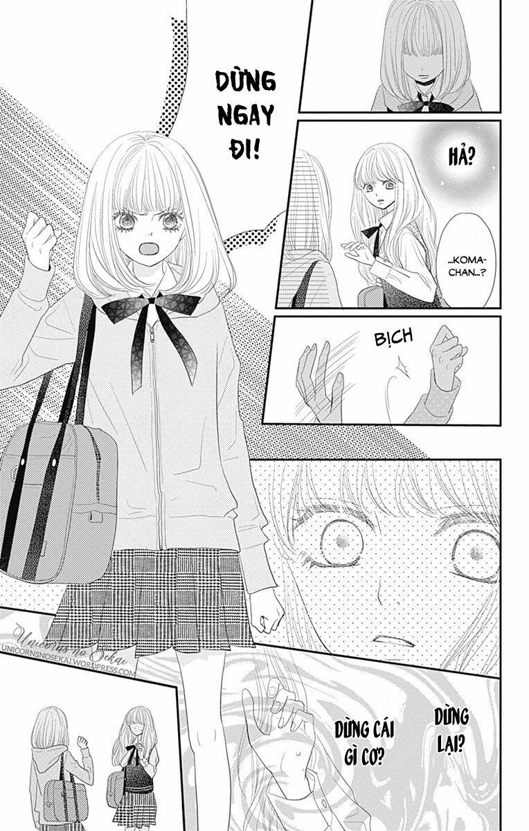 territory m no juunin chapter 3 41