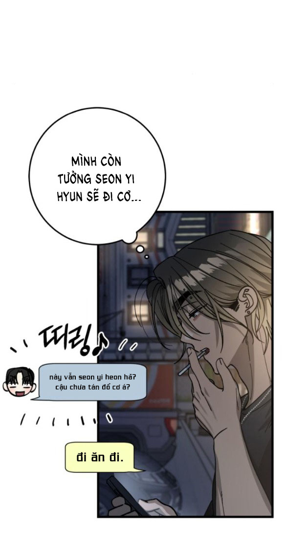 quy luật về rác rưởi chapter 8.1 35