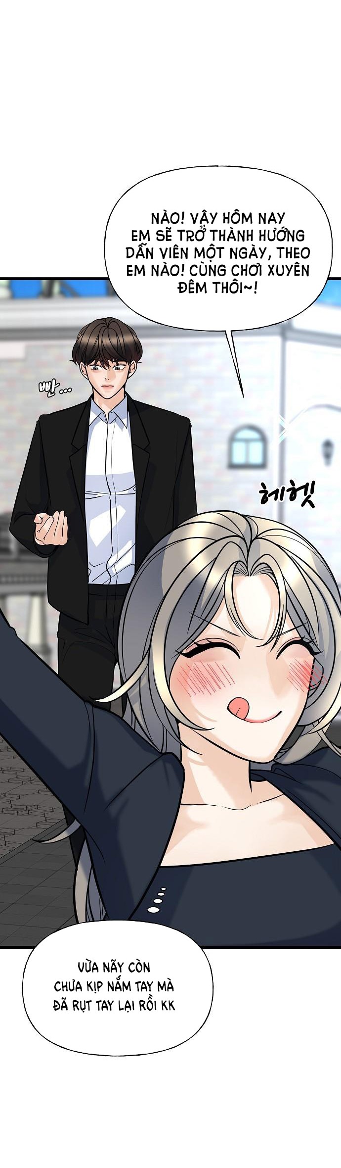 random target - mục tiêu ngẫu nhiên chapter 7.2 5