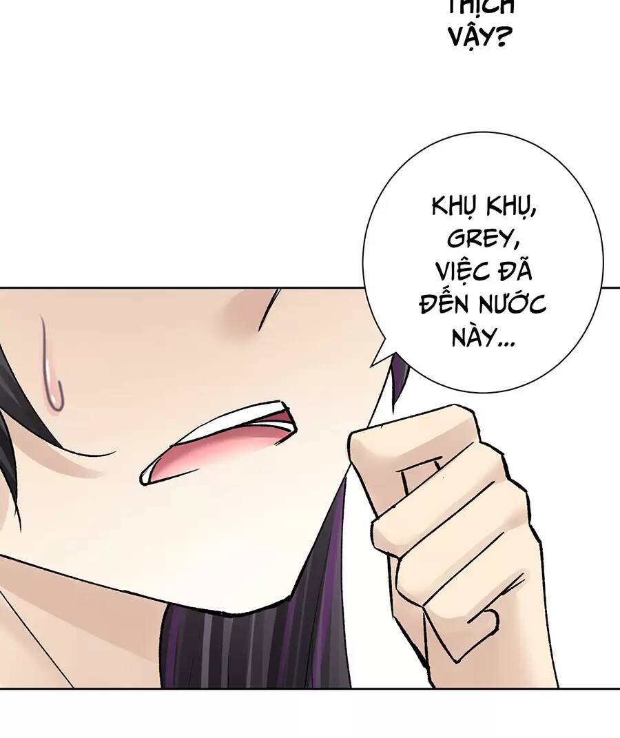 bản giáo chủ thân bất do kỷ chapter 47 30