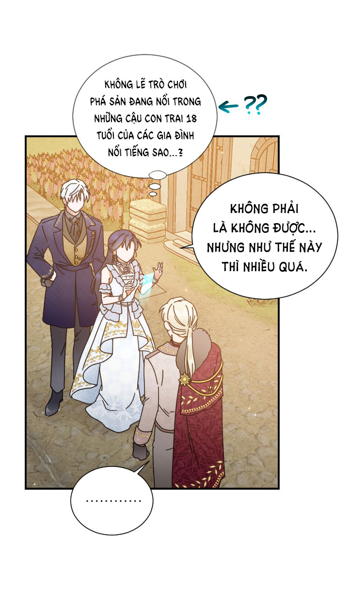 lady baby chapter 180.1 8