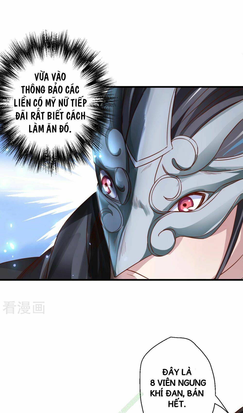 tối cường đại biểu hoàng kim thận chapter 5 49