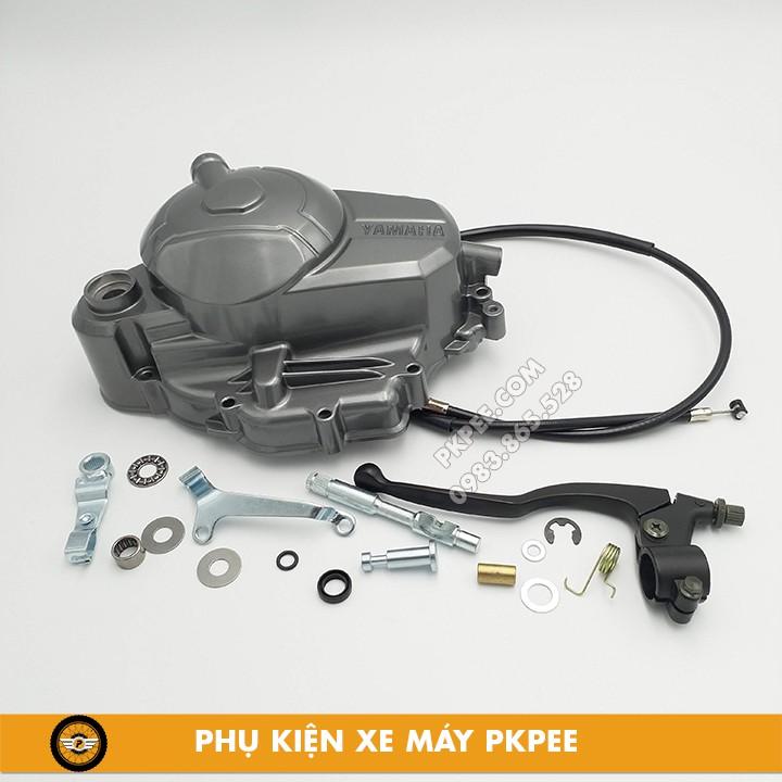 Lốc Côn Tay Sum Racing Gắn Yamaha Sirius RC 110, Jupiter MX, Jupiter V