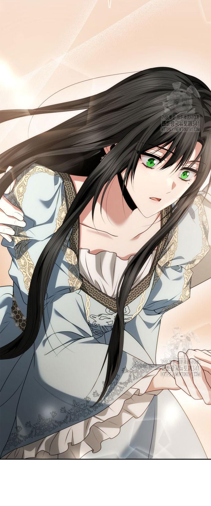 chị yêu, kiếp này em sẽ là hoàng hậu chapter 101.2 33